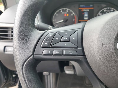 2023 Nissan Altima 2.5 S
