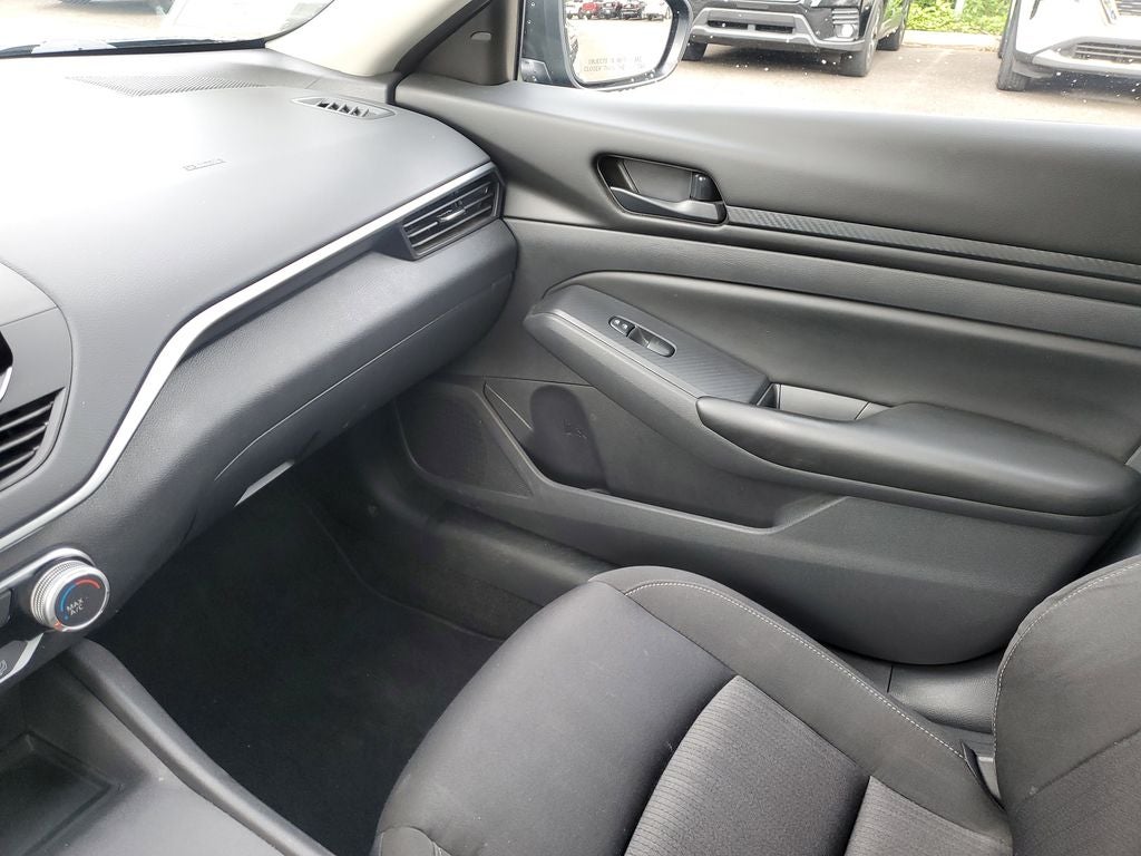2023 Nissan Altima 2.5 S