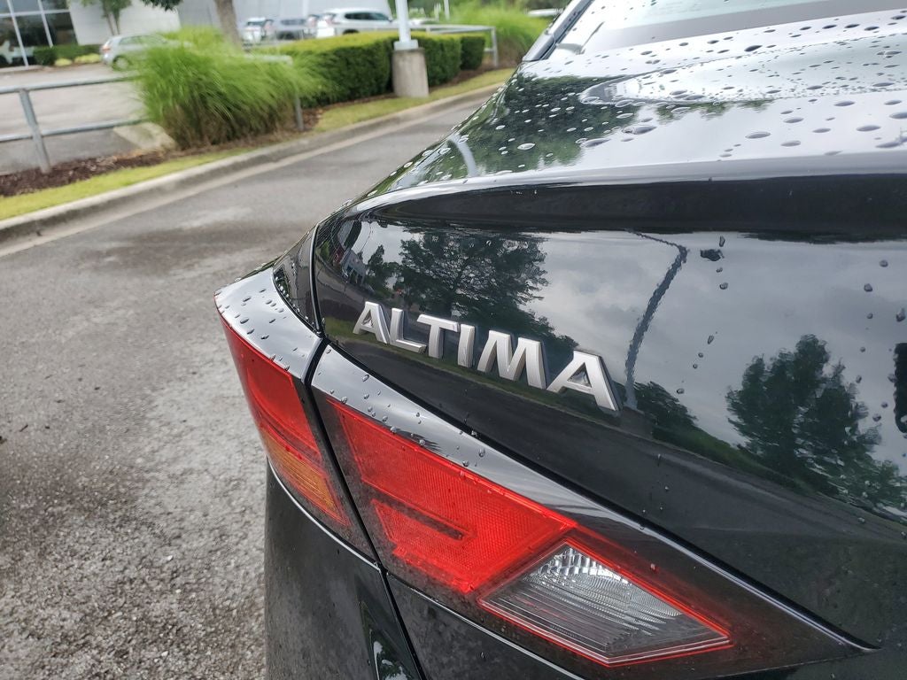2023 Nissan Altima 2.5 S