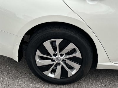 2025 Nissan Altima 2.5 S