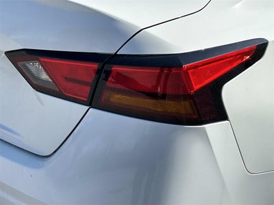 2025 Nissan Altima 2.5 S