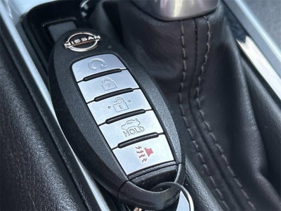 2025 Nissan Altima 2.5 S