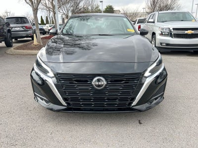 2023 Nissan Altima 2.5 S