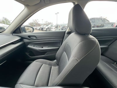 2023 Nissan Altima 2.5 S