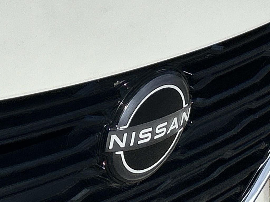 2025 Nissan Altima 2.5 S