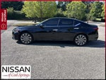 2025 Nissan Altima 2.5 SL