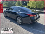 2025 Nissan Altima 2.5 SL