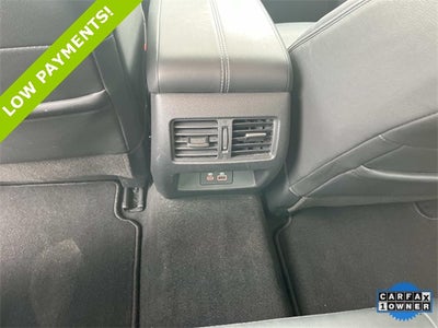 2022 Nissan Altima 2.5 SL