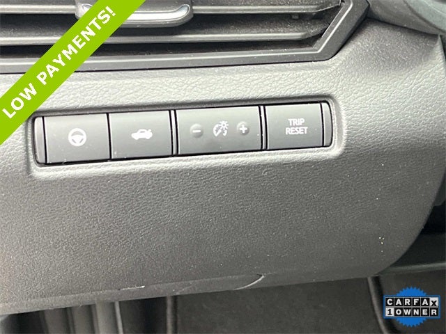 2022 Nissan Altima 2.5 SL