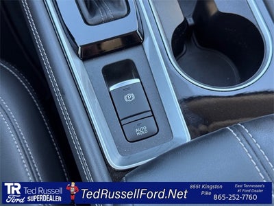 2022 Nissan Altima 2.5 SL