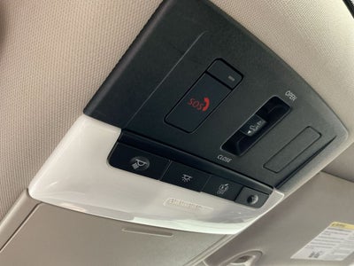 2021 Nissan Altima 2.5 Platinum
