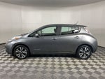 2017 Nissan Leaf SV