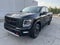 2023 Nissan Titan PRO-4X