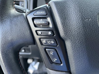 2023 Nissan Titan PRO-4X