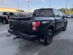 2023 Nissan Titan PRO-4X