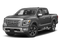 2024 Nissan Titan Platinum Reserve