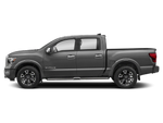 2024 Nissan Titan Platinum Reserve