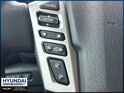 2022 Nissan Titan XD S