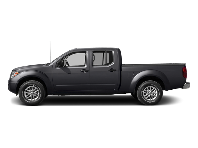 2014 Nissan Frontier SV