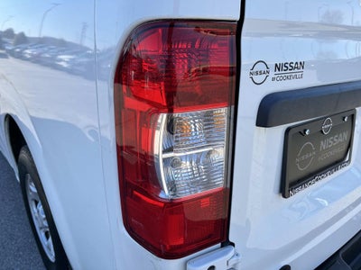 2019 Nissan NV2500 HD SV High Roof