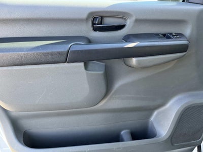 2019 Nissan NV2500 HD SV High Roof