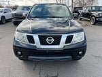 2019 Nissan Frontier Desert Runner