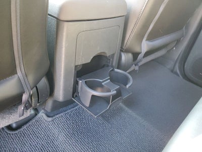 2019 Nissan Frontier PRO-4X