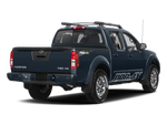 2017 Nissan Frontier PRO-4X