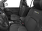2017 Nissan Frontier PRO-4X