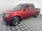 2021 Nissan Frontier PRO-4X