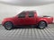 2021 Nissan Frontier PRO-4X