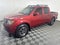 2021 Nissan Frontier PRO-4X