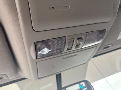 2021 Nissan Frontier PRO-4X