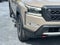 2024 Nissan Frontier PRO-X