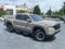 2024 Nissan Frontier PRO-X