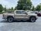 2024 Nissan Frontier PRO-X