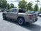 2024 Nissan Frontier PRO-X