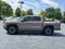 2024 Nissan Frontier PRO-X