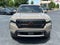 2024 Nissan Frontier PRO-X