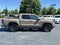 2023 Nissan Frontier PRO-X