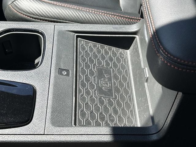 2023 Nissan Frontier PRO-X