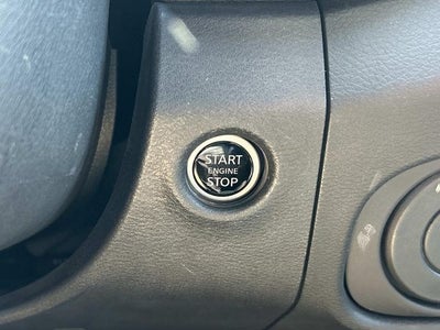 2023 Nissan Frontier PRO-X