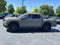 2023 Nissan Frontier PRO-X