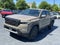2023 Nissan Frontier PRO-X