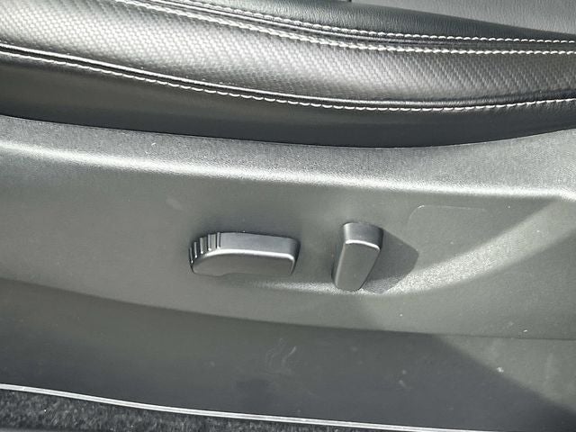 2024 Nissan Frontier SL