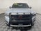 2025 Nissan Frontier PRO-4X LWB