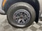 2025 Nissan Frontier PRO-4X LWB