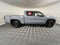 2025 Nissan Frontier PRO-4X LWB