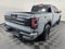 2025 Nissan Frontier PRO-4X LWB