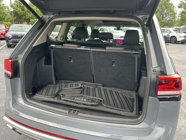 2024 Volkswagen Atlas 2.0T Peak Edition SE w/Technology